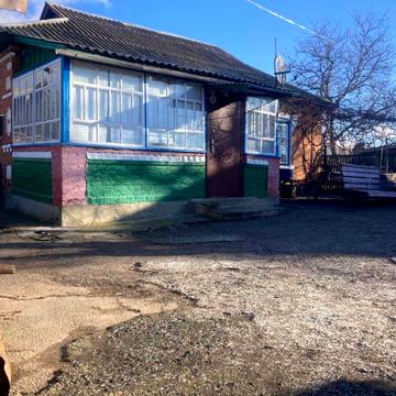 Продається будинок с.Кущинці Гайсинського району