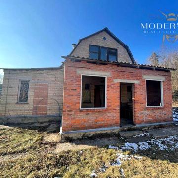 Продаж будинку 78 м2 в с. Ясногородка