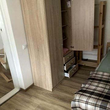 Довгострокова оренда 1к Квартира вул. Голубця Миколи
