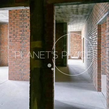 Продам 3к. квартиру в ЖК "Crystal Park Tower" пр.Берестейский 42А ЖК Crystal Park Tower