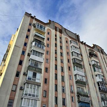 Держпрограми. Квартира вул.Пастерівська/Нарбутівська