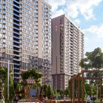Без% Продам 1-к квартиру в ЖК Стар Сіті, Каунаська 27! ЖК Star City