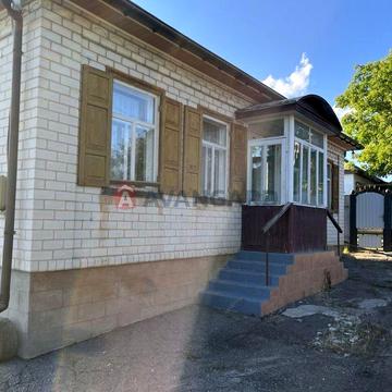 Продається доглянутий будинок с.Дубіївка