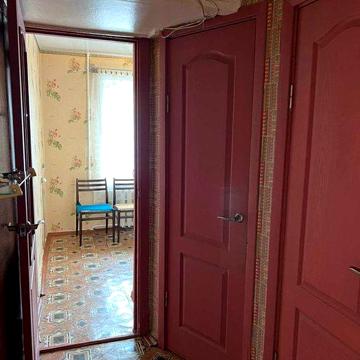 Продаж 2-кімнатної квартири, 2-й Шевченківський