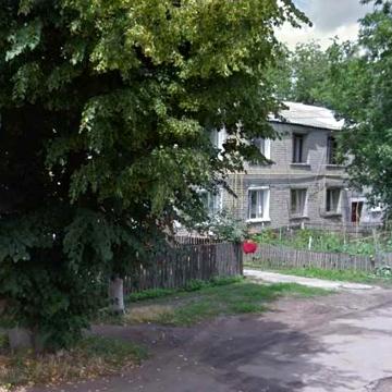 Продам 1к. квартиру, г.Первомайск,  р-он ЦРБ