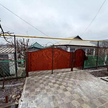 Продам затишний Будинок з городом