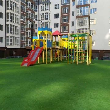 ЗДАНА квартира, Продам, 2-кімн., Центр,  район гот.Надії, Бандери ЖК Центральне