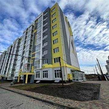 Продам 2-км, кв+ підвальне приміщення в ЖК "Пелюстковий"Полтава, 3корп ЖК Пелюстковий
