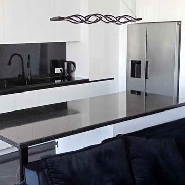 Терміново! Трикімнатна новобудова з ремонтом!