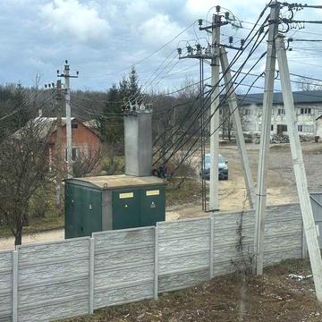 Продаж 2 поверхового будинку на масиві Благодатний