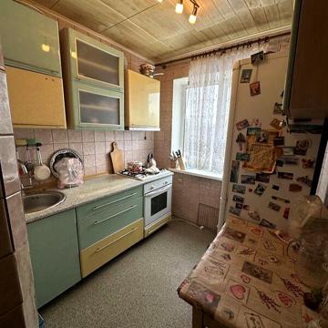 Довгострокова оренда 2к Квартира Світла вулиця