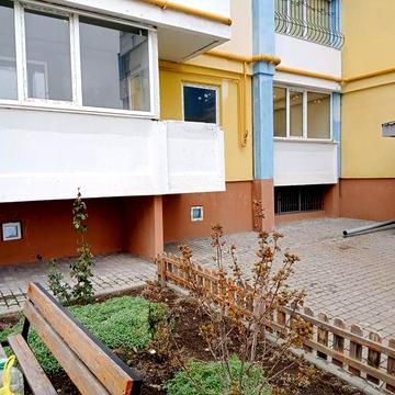 Двухкомнатная квартира на Параджанова 5 Собственник! ЖК Параджанова