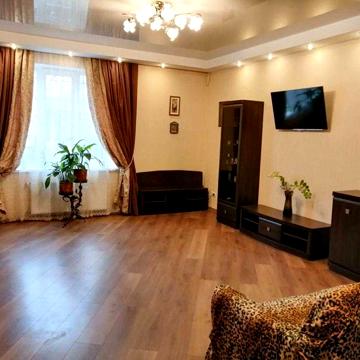 Продам Таунхаус с ремонтом на пос. Котовского.