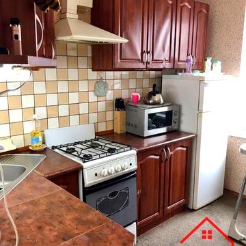 Продаж 2-кімнатної квартири на Пісках