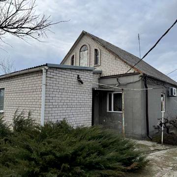 Продам цегляний будинок у Орлівщіні!