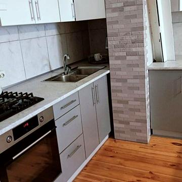 Вул. Замостянська, 1 к квартира