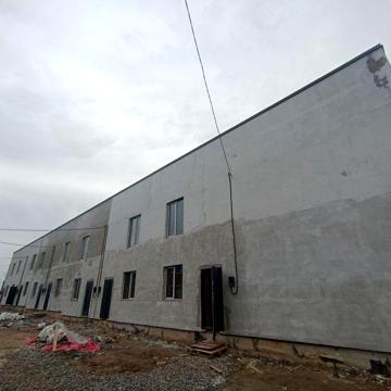 Таунхаус Стрижавка 70 м2