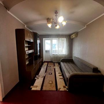 Поділ 2-х кімн.квартира в жилому стані