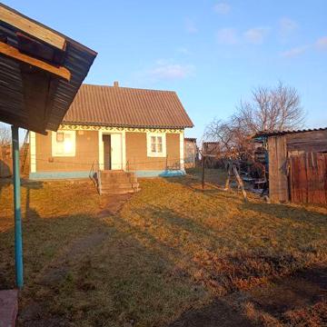 Продам будинок в селі