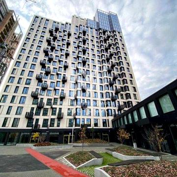 Продаж 3 кім квартири 120м в ЖК TRIIINITY ЖК TRIIINITY