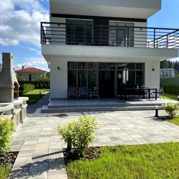 Продаж 2-х поверховий будинок, загальна площа 150 м2. КМ Swiss town.