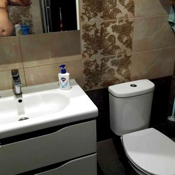 Однокімнатна квартира Бровари ЖК Атлант