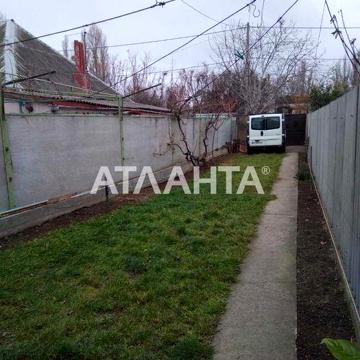 Капитальный дом в городе