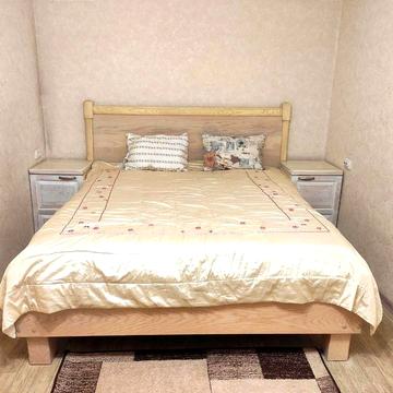 Оренда однокімнатної квартири у Вознесенівському р-ні (Перемоги 52а)