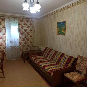 Продам 1кімнатну квартиру