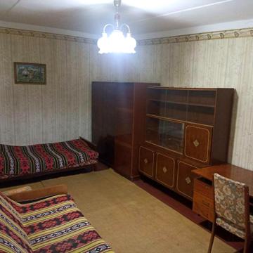 Продам 1кімнатну квартиру