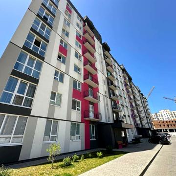 соборна, 285д