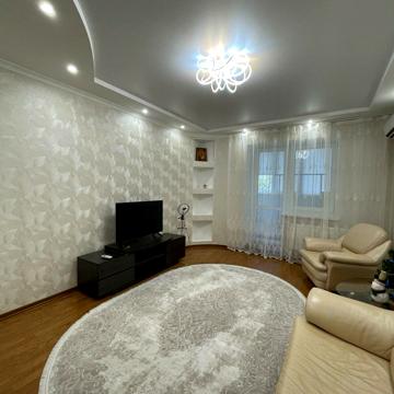 Космічна вул., 3а