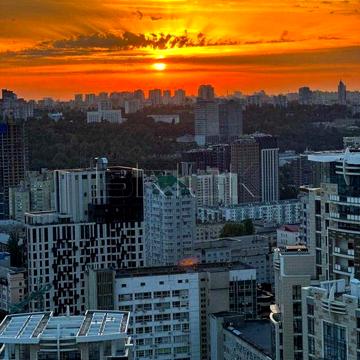 Без %‼️Продаж ЖК Taryan Towers‼️Іоанна Павла ІІ 12‼️Квартира 144.8 м2 ЖК Taryan Towers