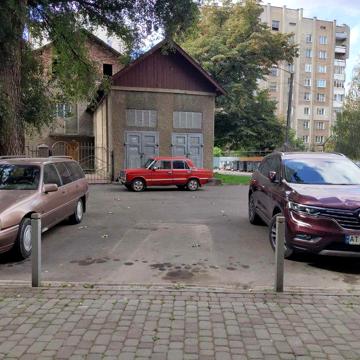 Оренда 3х кім квартири поруч жд вокзалу