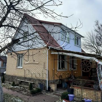 Озерна вулиця, 8