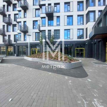 Продаж 3 кім квартири 124 м в ЖК TRIIINITY ЖК TRIIINITY