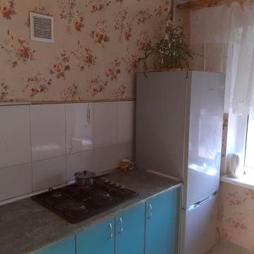 Бородинський 2 кімнатна квартира від власника