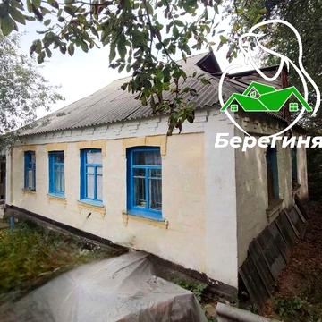 Продається будинок в.с. Макіївка, Білоцерківського р-ну. Київськ.обл.