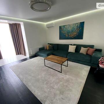 Продаж 2к Квартира Пирогова вулиця ЖК Пироговский