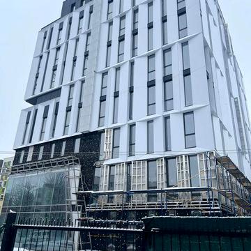 Продаж апартаментів вул. Угорська