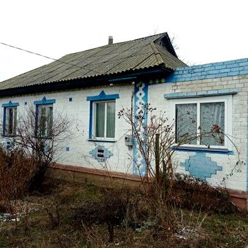 Будинок зі всіма ЗРУЧНОСТЯМИ. Селище Куликівка.