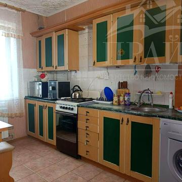 Продаж укомплектованої квартири