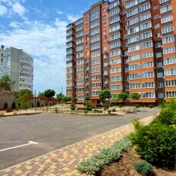 Продам квартиру с видом на реку ЖК Гранжбуд