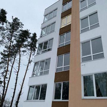 Продажа Двух комнатной квартиры ЖК идея