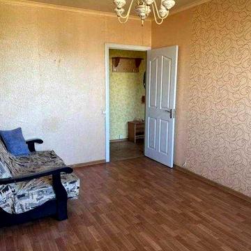 Срочно продам 3х комнатную полногабаритную квартиру на Холодной горе