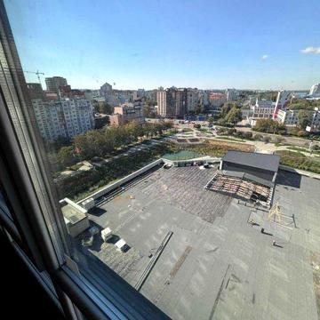 Продається 1-кімнатна квартира в ЖК "Спорт Сіті" (Виставка) 
ID: 36136 ЖК Спорт Сіті