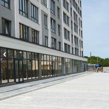 Продаж квартири в ЖК Молодіжний ЖК Соціум