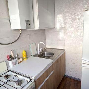 Здам 3х кімнатну для військових