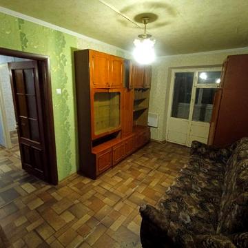 Квартира 2х кімнатна мікрорайон