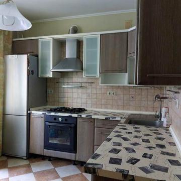 1-к квартира, є газ, БЕЗ КОМіСІЇ, Петлюри 21 (Термінал)